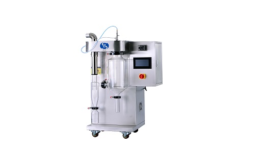 實驗室小型噴霧干燥機(jī),實驗用小型噴霧干燥機(jī)